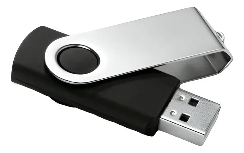 Pen Drive 8gb 2.0 Fast