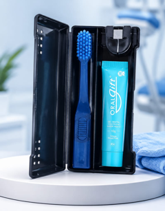 Kit Higiene Bucal Personalizado