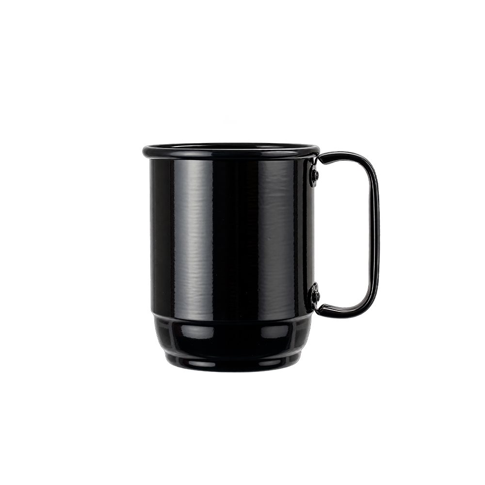 CANECA ALUMÍNIO 500ML