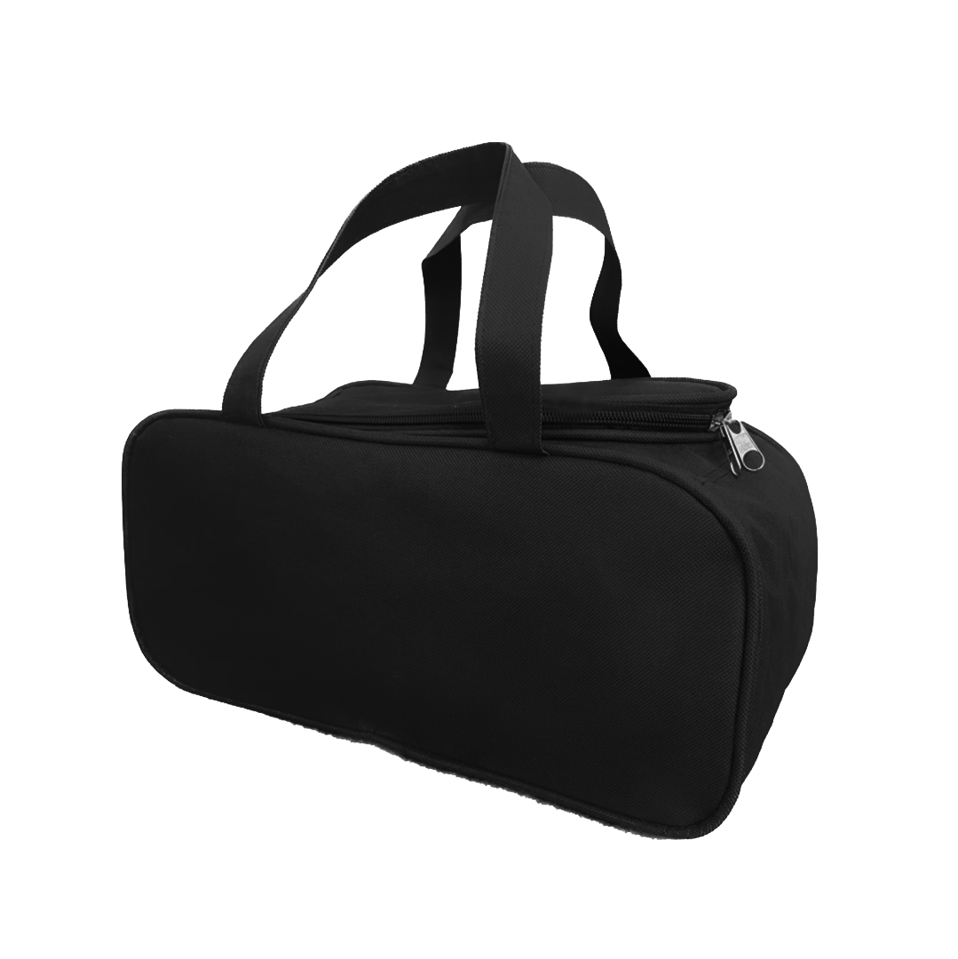 Bolsa de mão em nylon