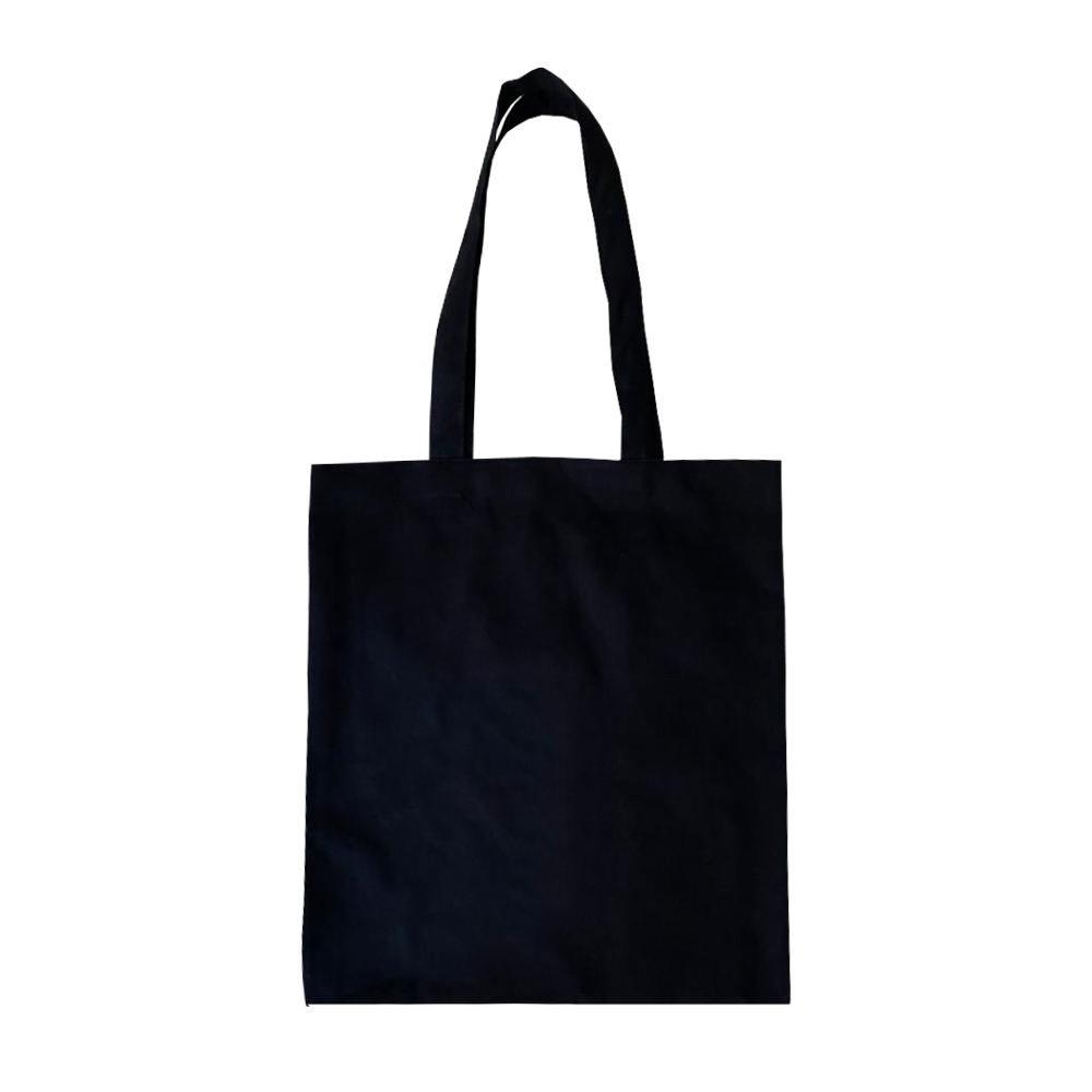 Bolsa ecobag em sarja 35x40