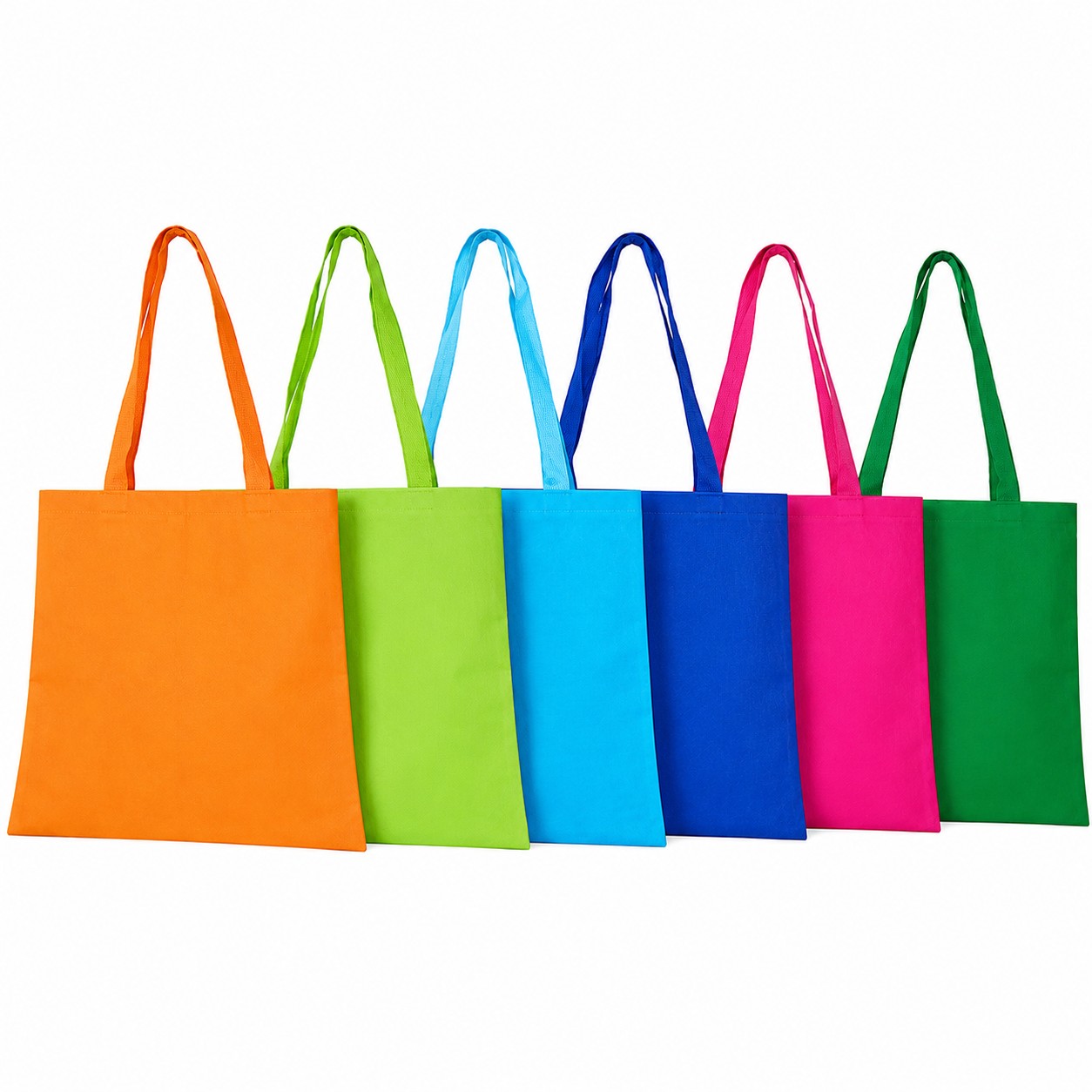 Bolsa nylon 35x45