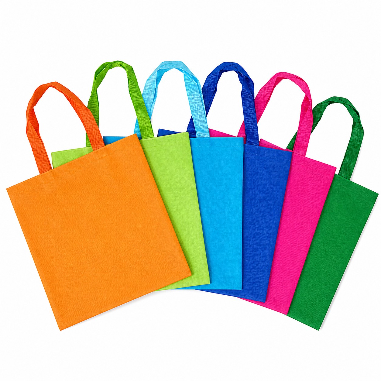 Bolsa nylon 38x40
