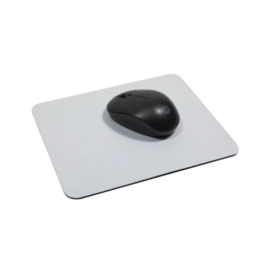 Mouse pad emborrachado