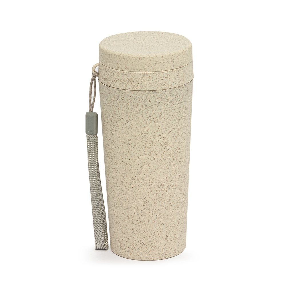 COPO FIBRA DE BAMBU 350ML