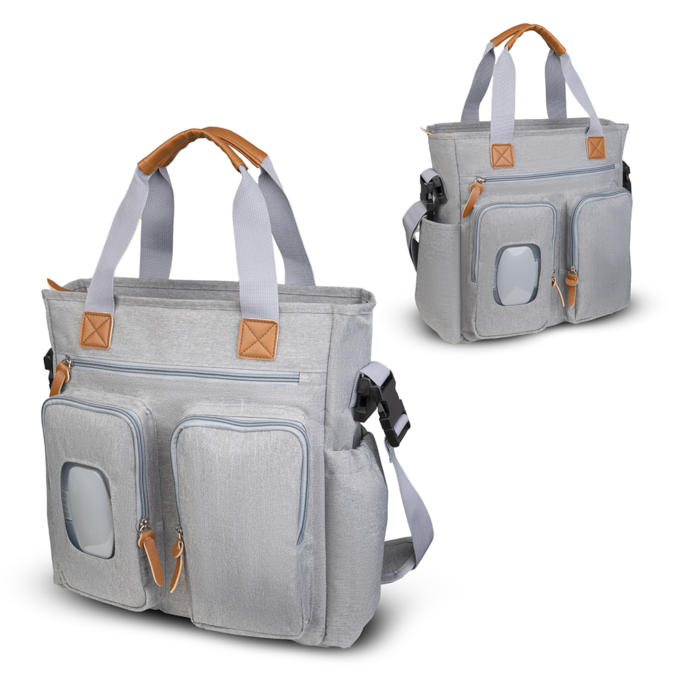 Bolsa Multifuncional em Poliéster 300D