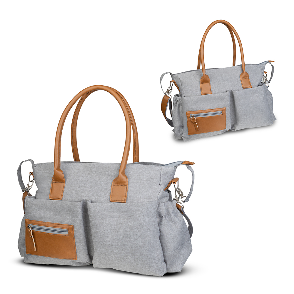 Bolsa Multifuncional em Poliéster 300D