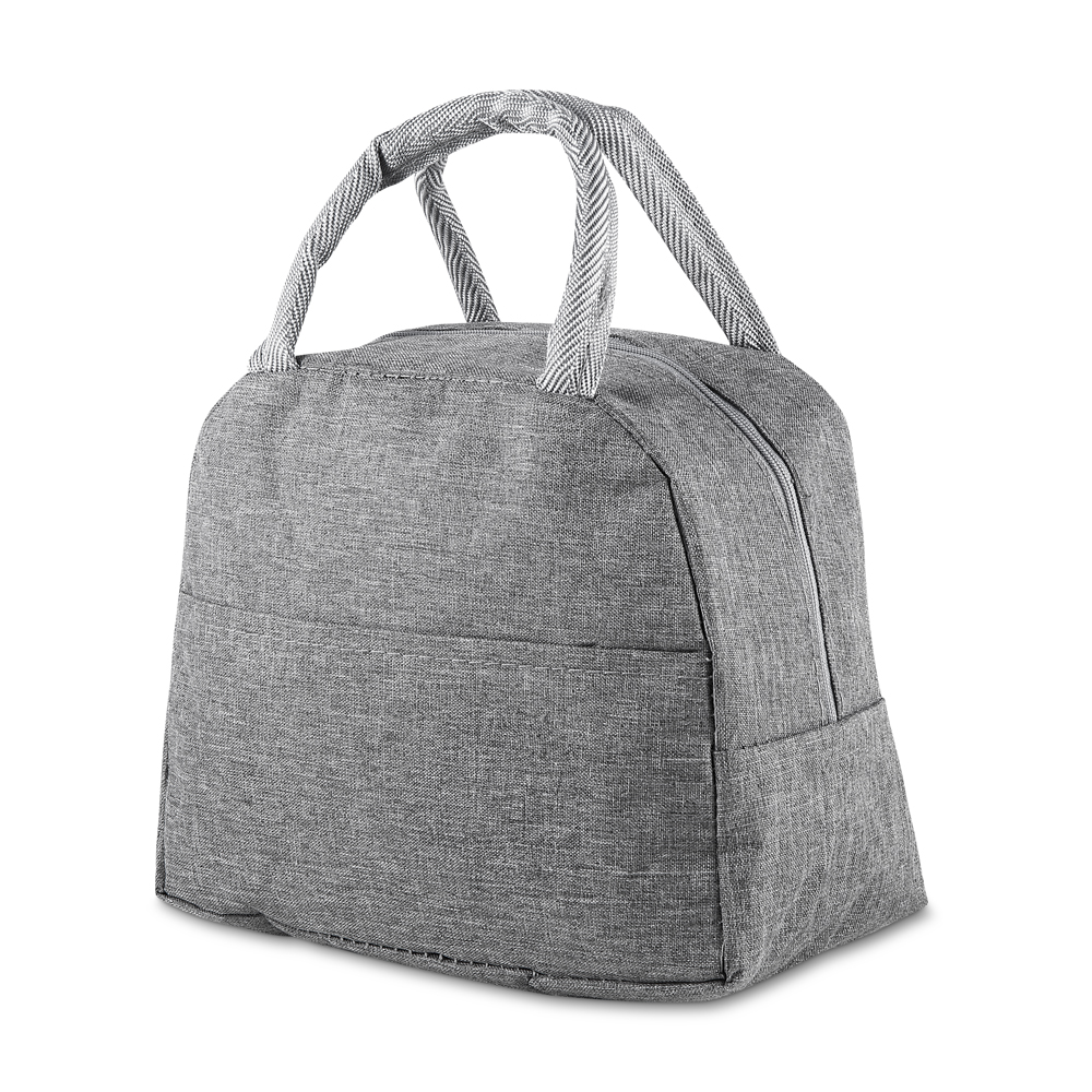 Bolsa térmica em poliéster