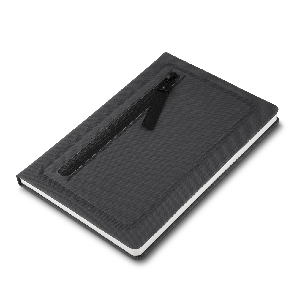 Caderno A5 Capa em PU