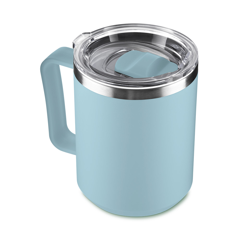 Caneca em plástico PP