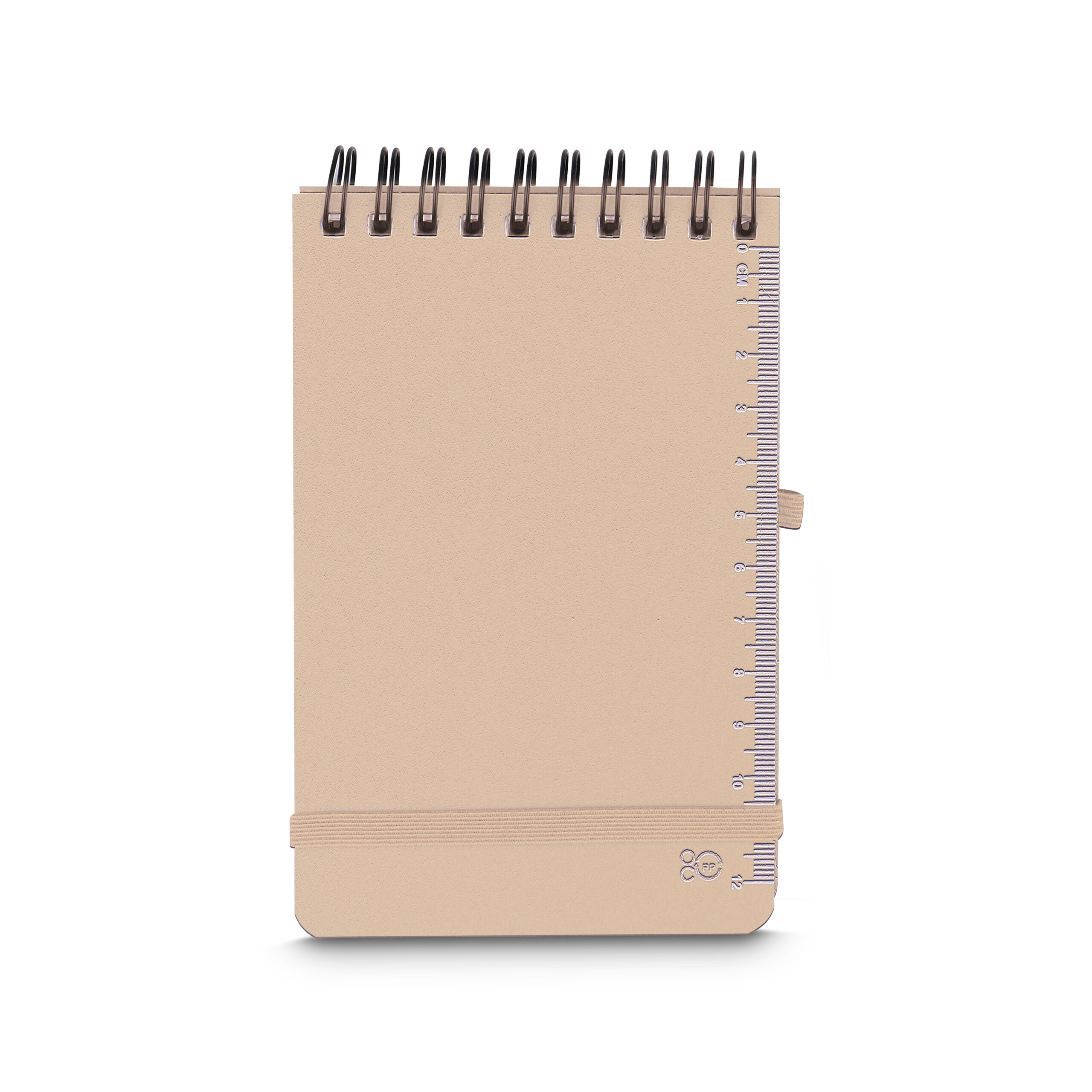 Mini Caderno A6 Capa em PP
