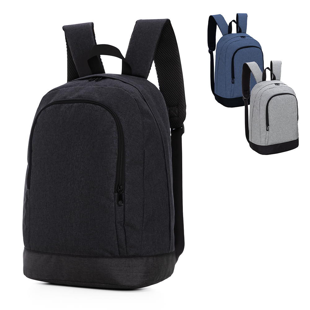 Mochila para Notebook em Poliéster 300D