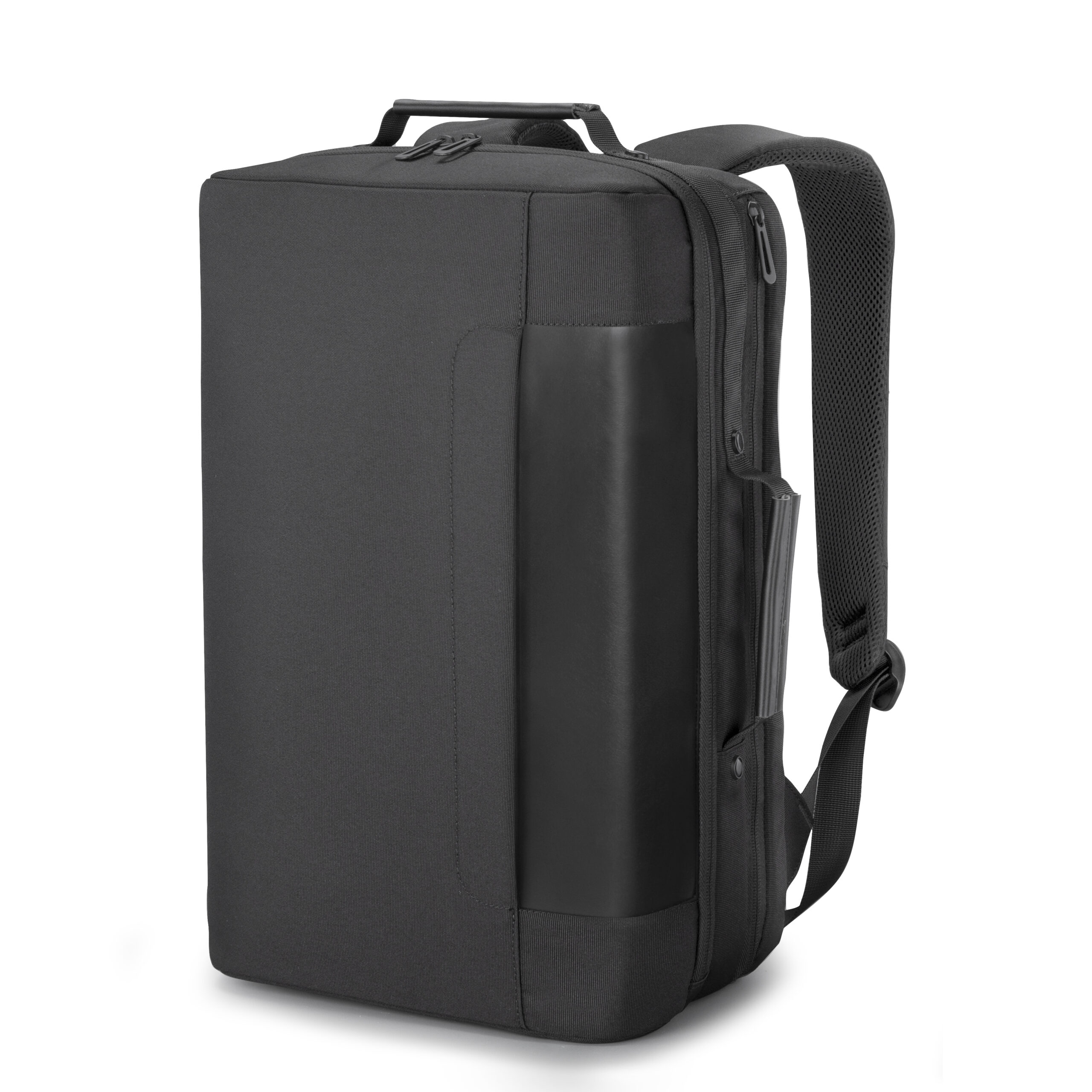 Mochila Pasta Premium para notebook em Poliéster 600D