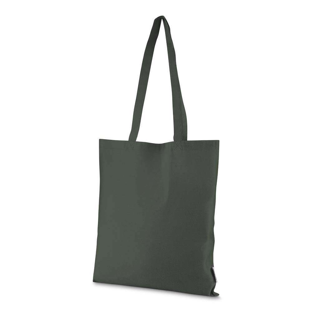 Sacola em Algodão Reciclável 140g/m²