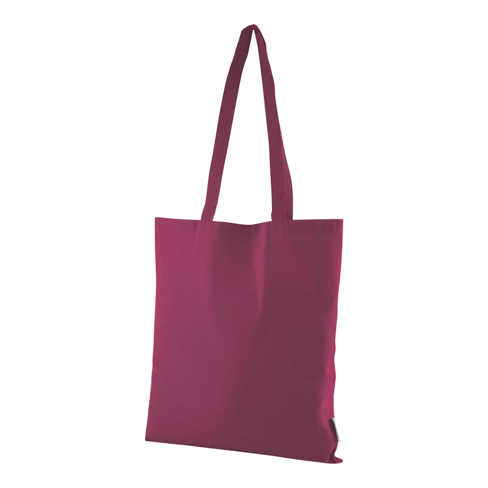 Sacola em Algodão Reciclável 140g/m²