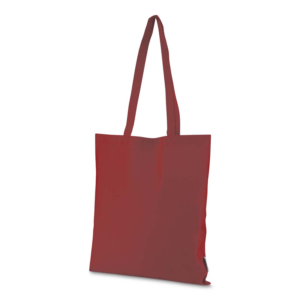 Sacola em Algodão Reciclável 140g/m²