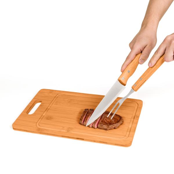 Ângulo do produto