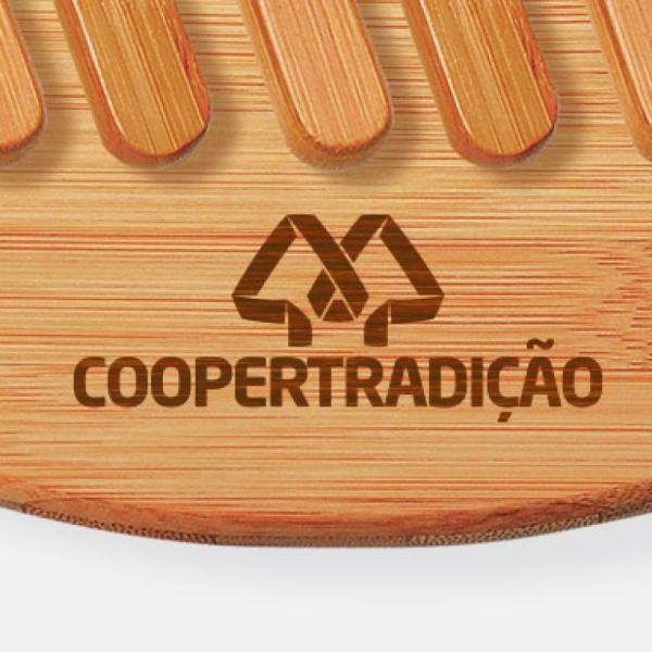 Ângulo do produto