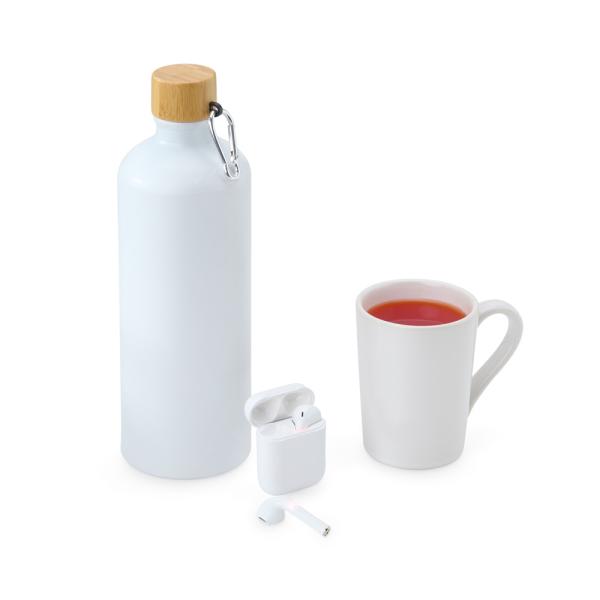 Ângulo do produto
