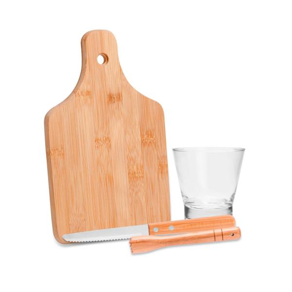 Ângulo do produto