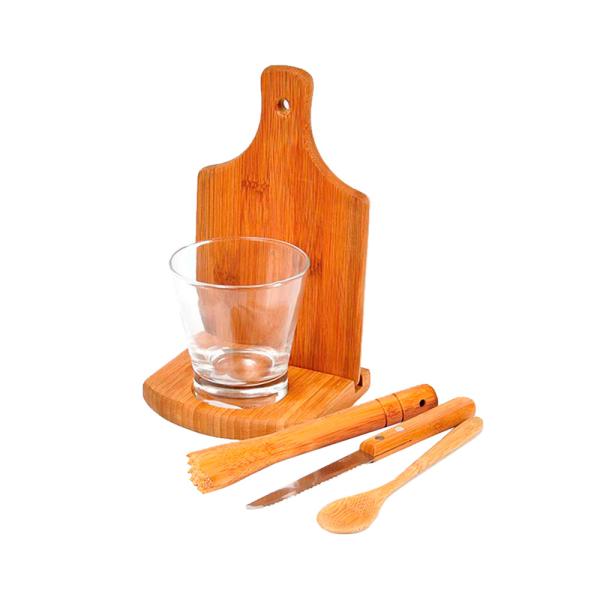 Ângulo do produto