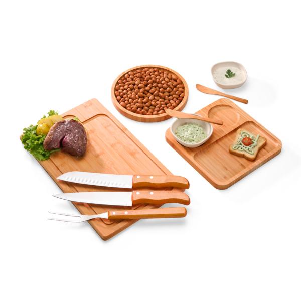 Ângulo do produto