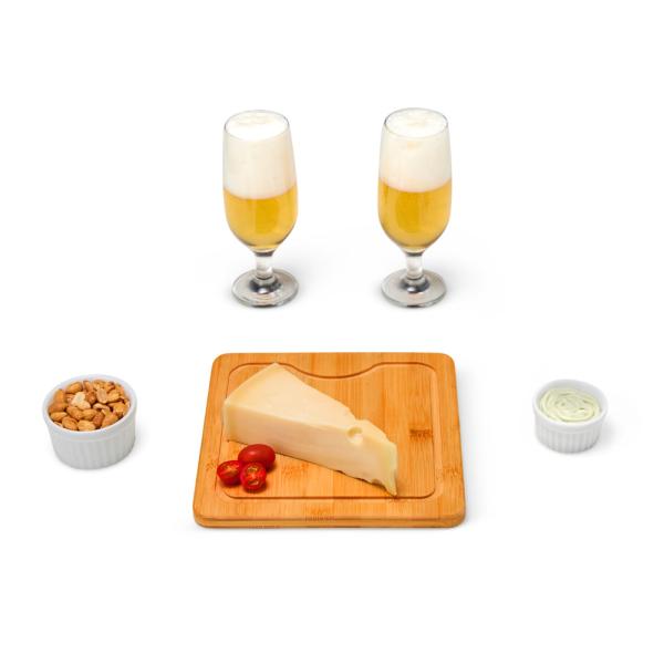 Ângulo do produto