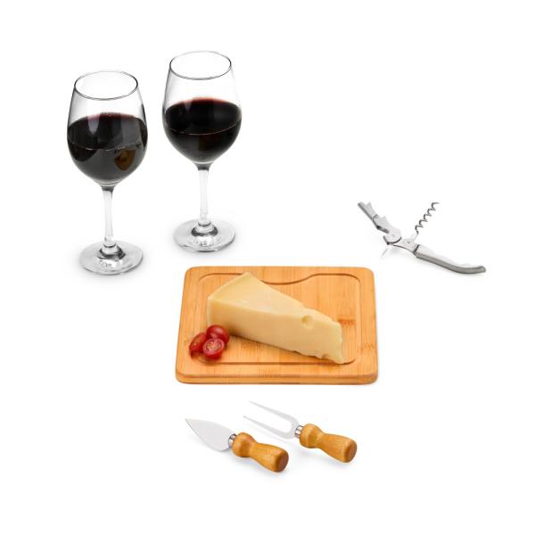Ângulo do produto