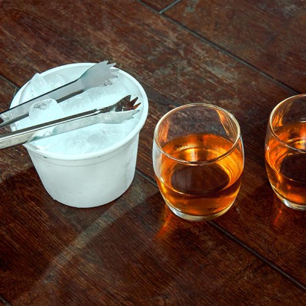 Ângulo do produto