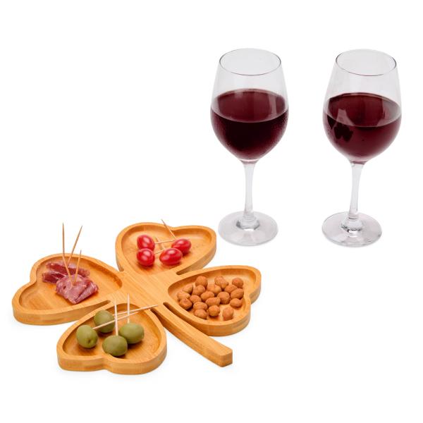 Ângulo do produto
