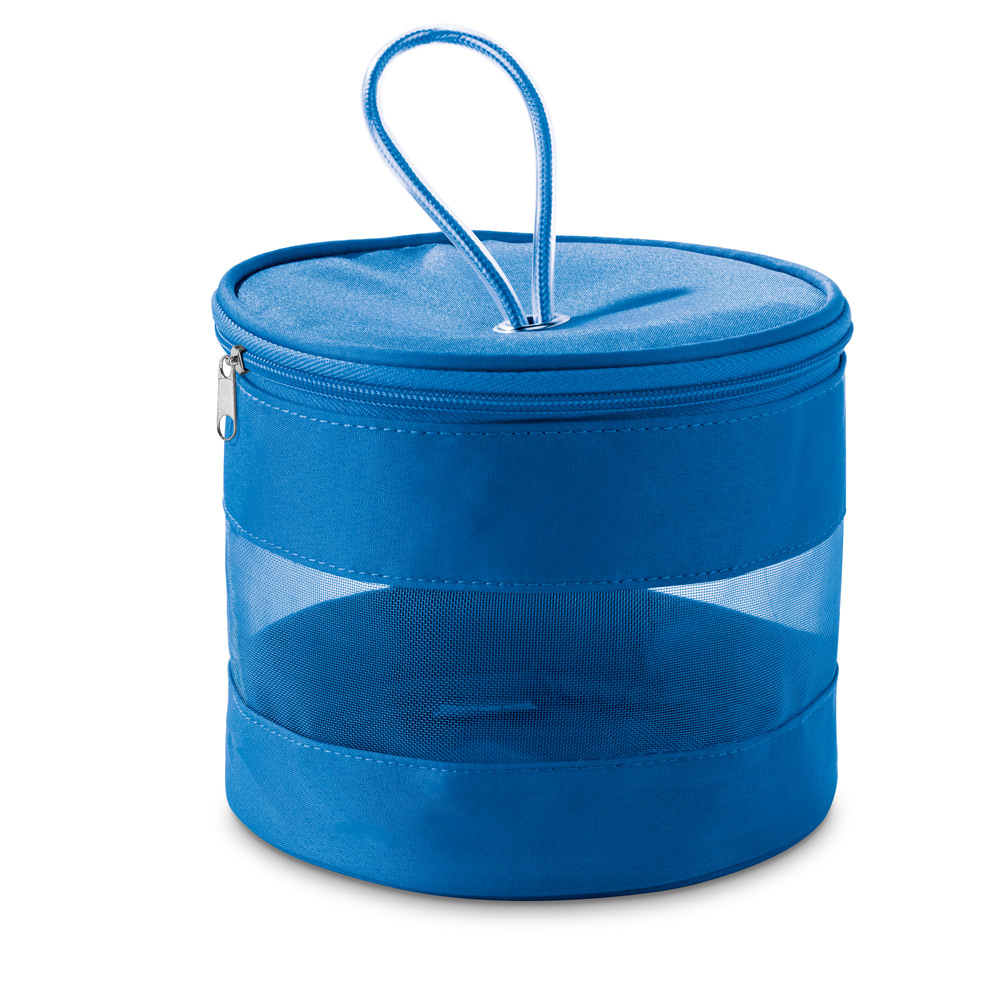 ANJELICA. Bolsa de cosméticos