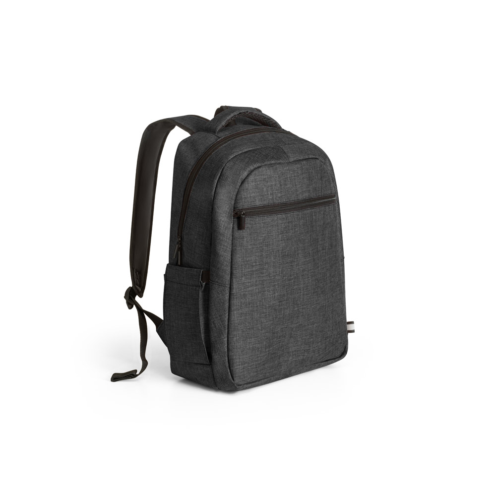 ANTWERP. Mochila para notebook (15") em 600D de alta densidade (17 L)