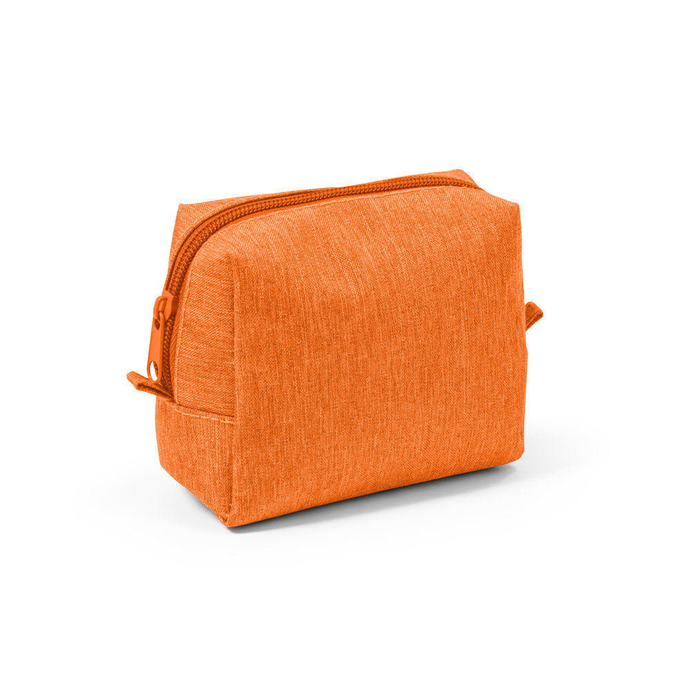 ARUBA. Bolsa de cosméticos em 300D