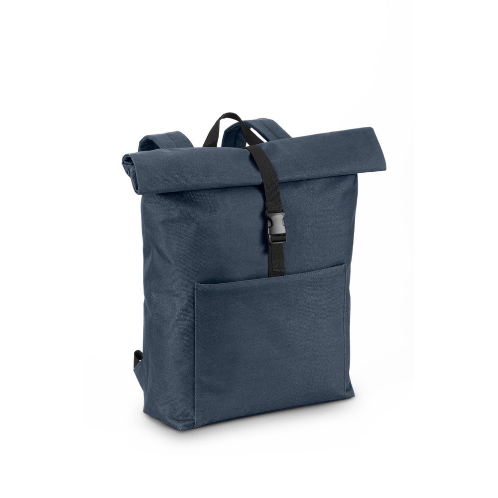 ATENAS. Mochila para notebook (17'3") em 600D (21 L)