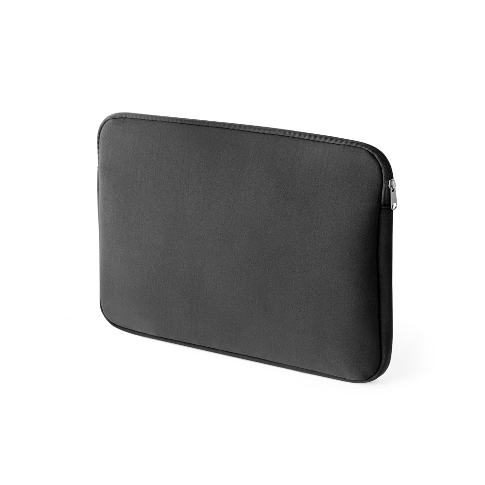 AVERY. Bolsa para notebook (15") em soft shell