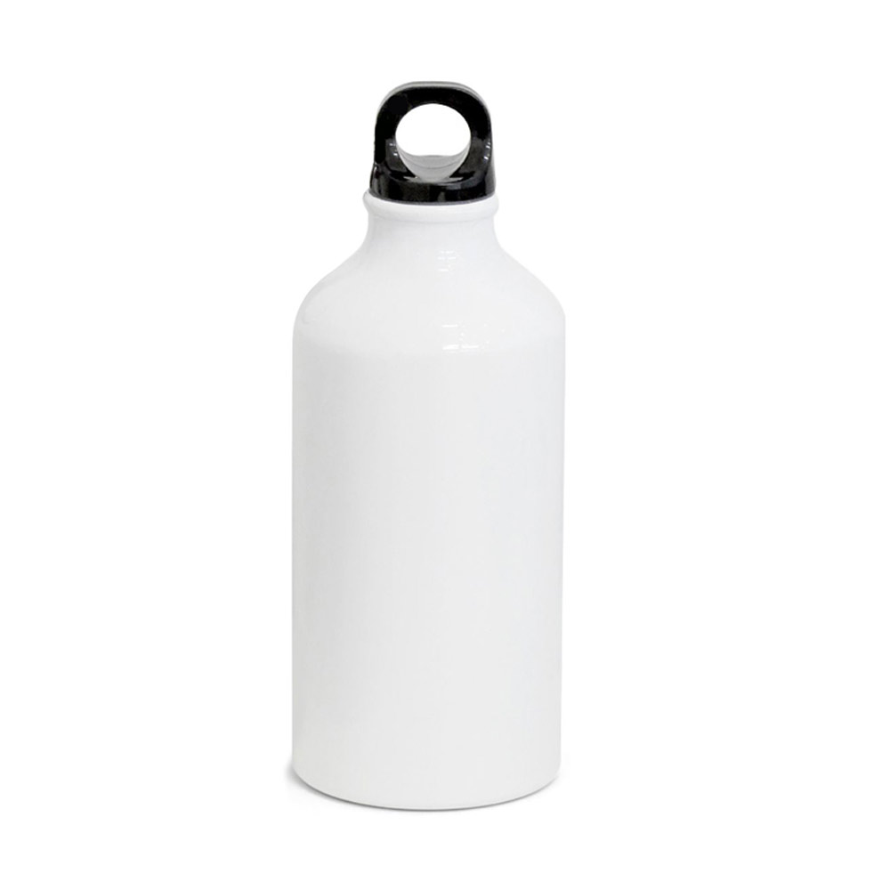 BARRICHELLO. Squeeze em alumínio 500 mL