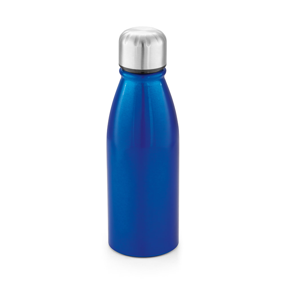BEANE. Squeeze em alumínio com tampa em aço inox (500 mL)