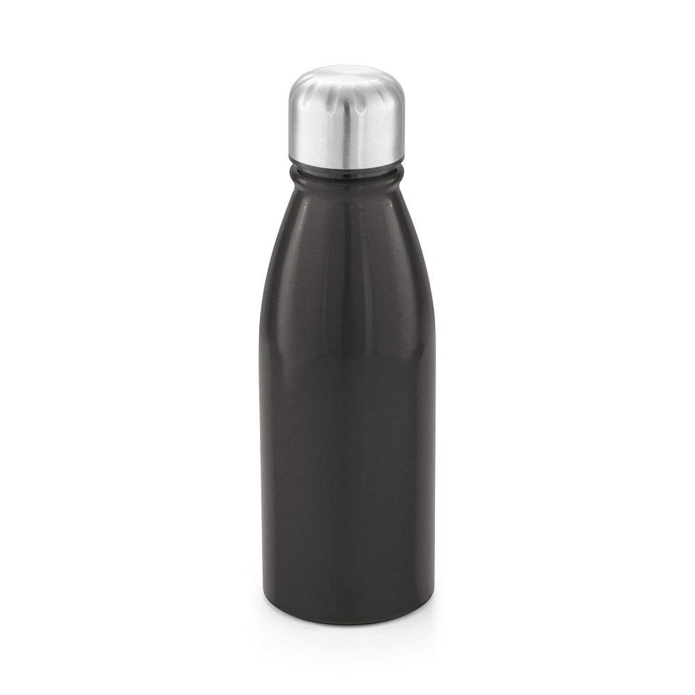 BEANE. Squeeze em alumínio com tampa em aço inox (500 mL)