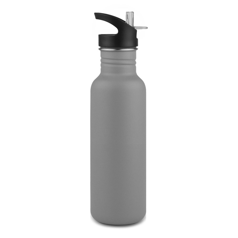 BELLUCCI. Garrafa em aço inox 750 mL