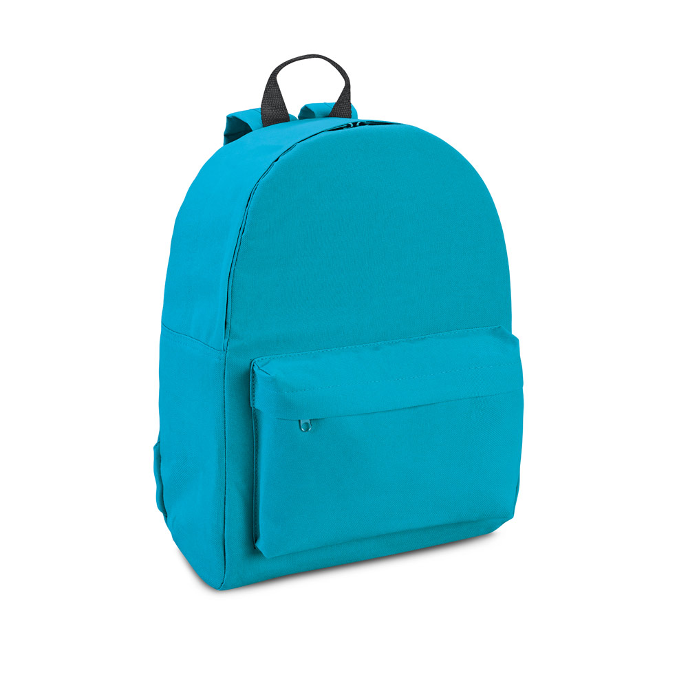 BERNA. Mochila em 600D com alças almofadadas 20 L
