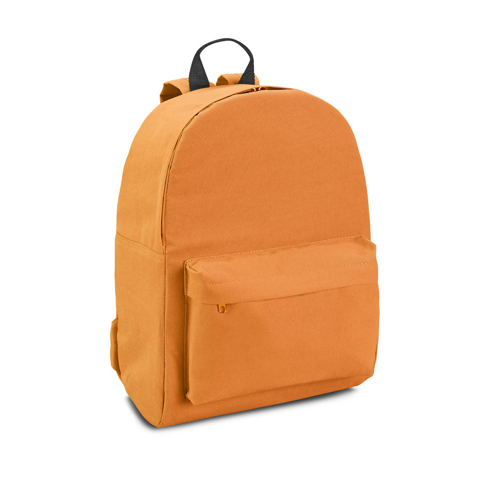 BERNA. Mochila em 600D com alças almofadadas 20 L