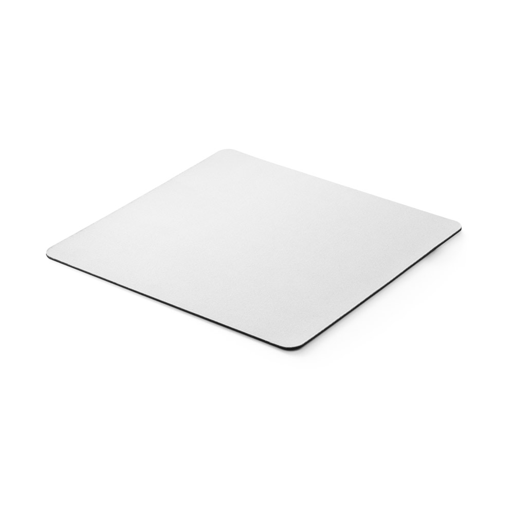 BLAIR. Mouse Pad para sublimação em borracha
