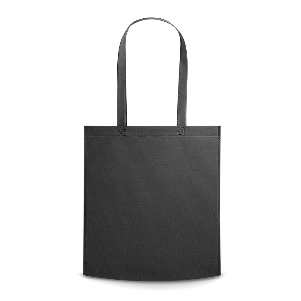 CANARY. Sacola em non-woven (80 g/m²) termo-selada