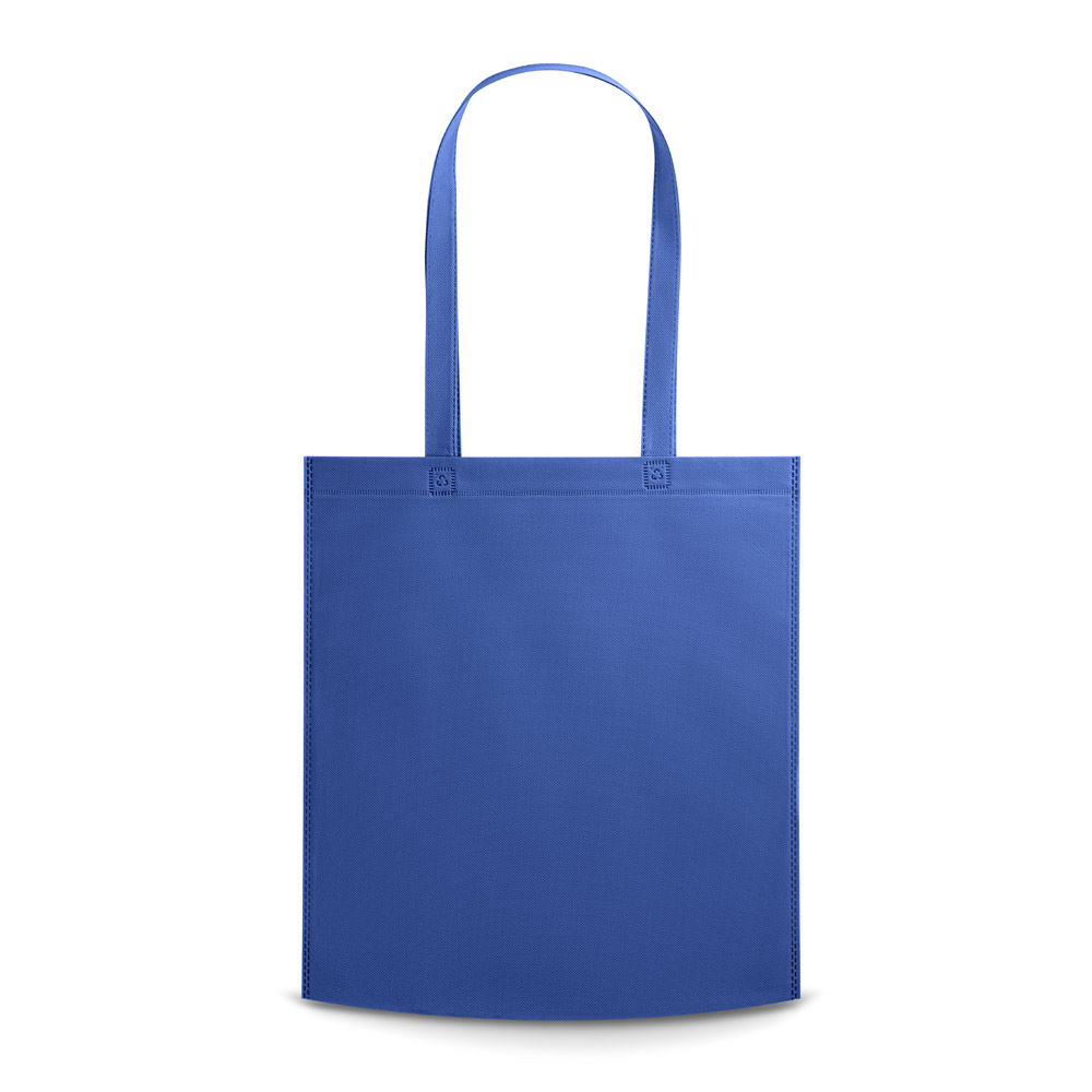 CANARY. Sacola em non-woven (80 g/m²) termo-selada