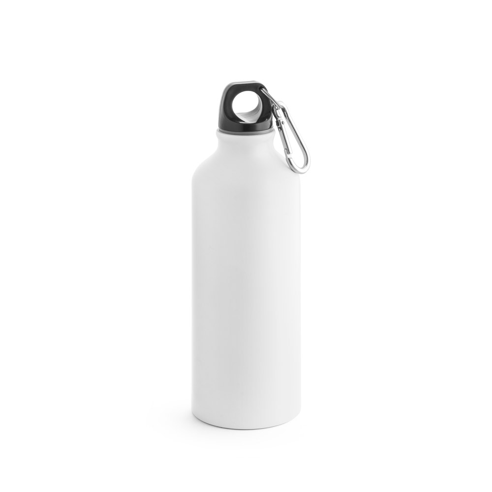 COLLINA. Squeeze em alumínio com acabamento mate (540 mL)