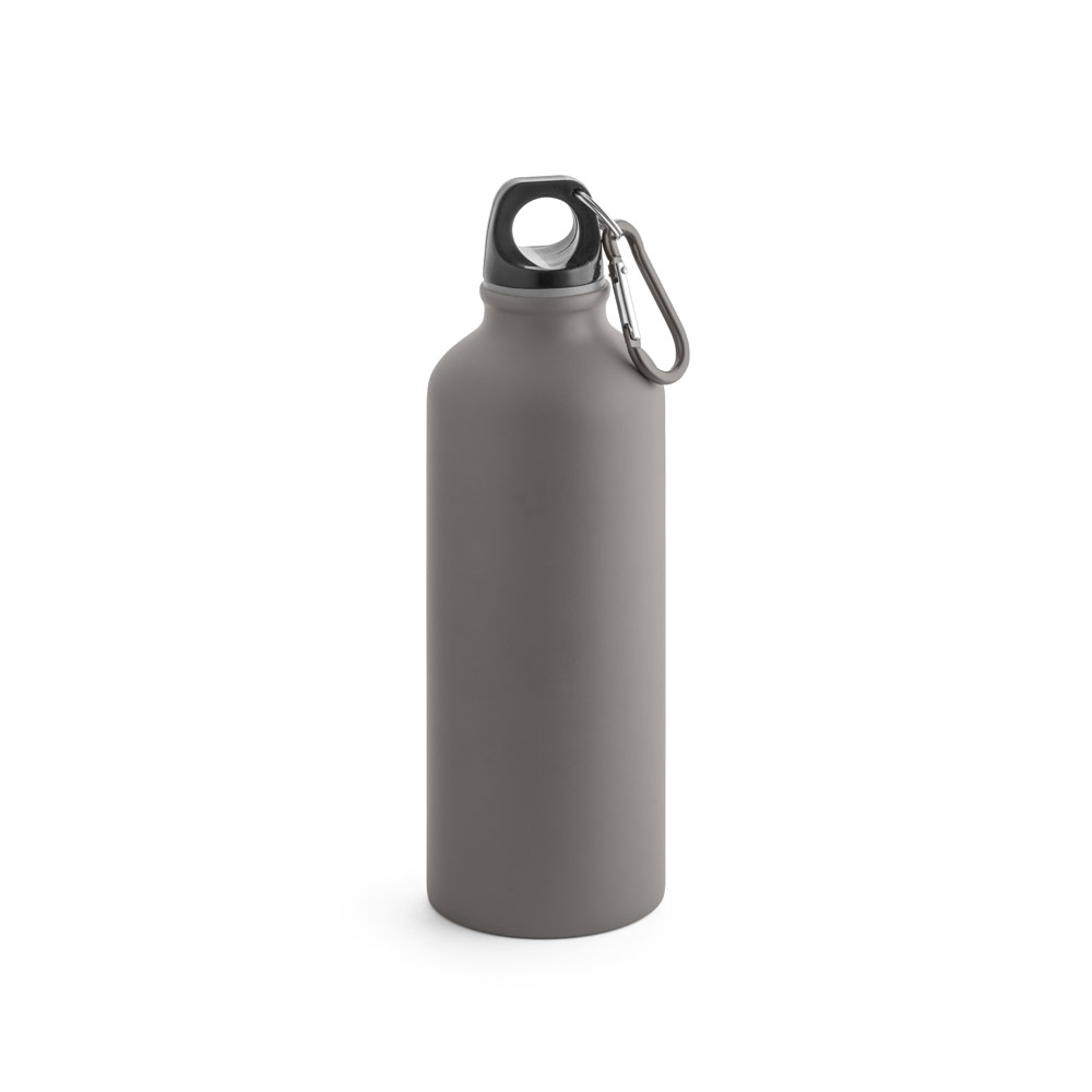 COLLINA. Squeeze em alumínio com acabamento mate (540 mL)
