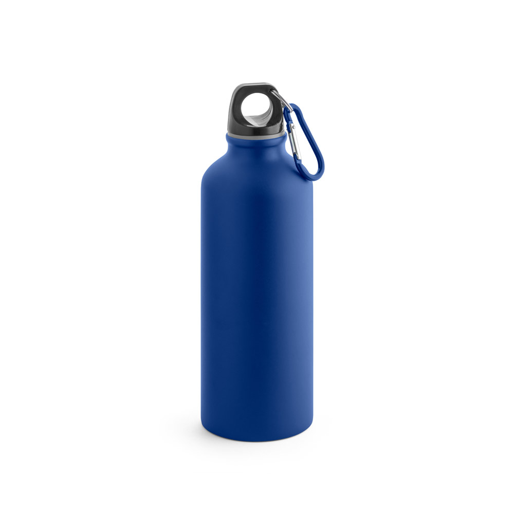 COLLINA. Squeeze em alumínio com acabamento mate (540 mL)