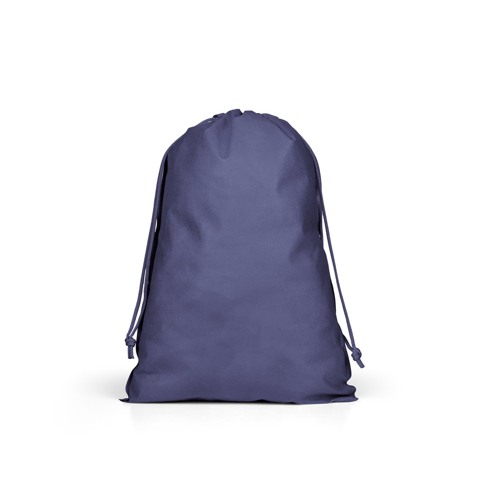 GIFT BAG L. Sacola grande em non-woven (60 g/m²) termo-selada