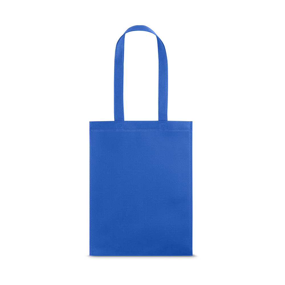 GOA. Sacola em non-woven (80 g/m²) termo-selado