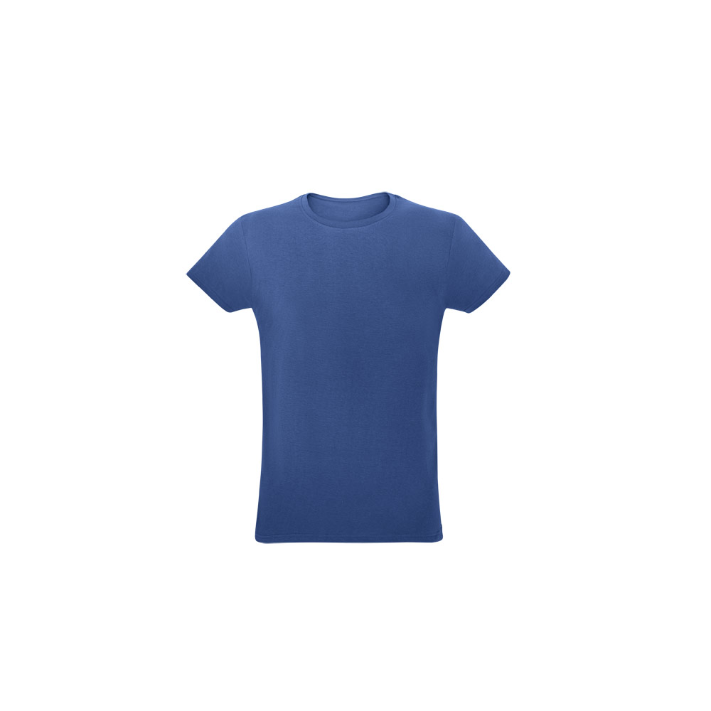 GOIABA. Camiseta unissex de corte regular